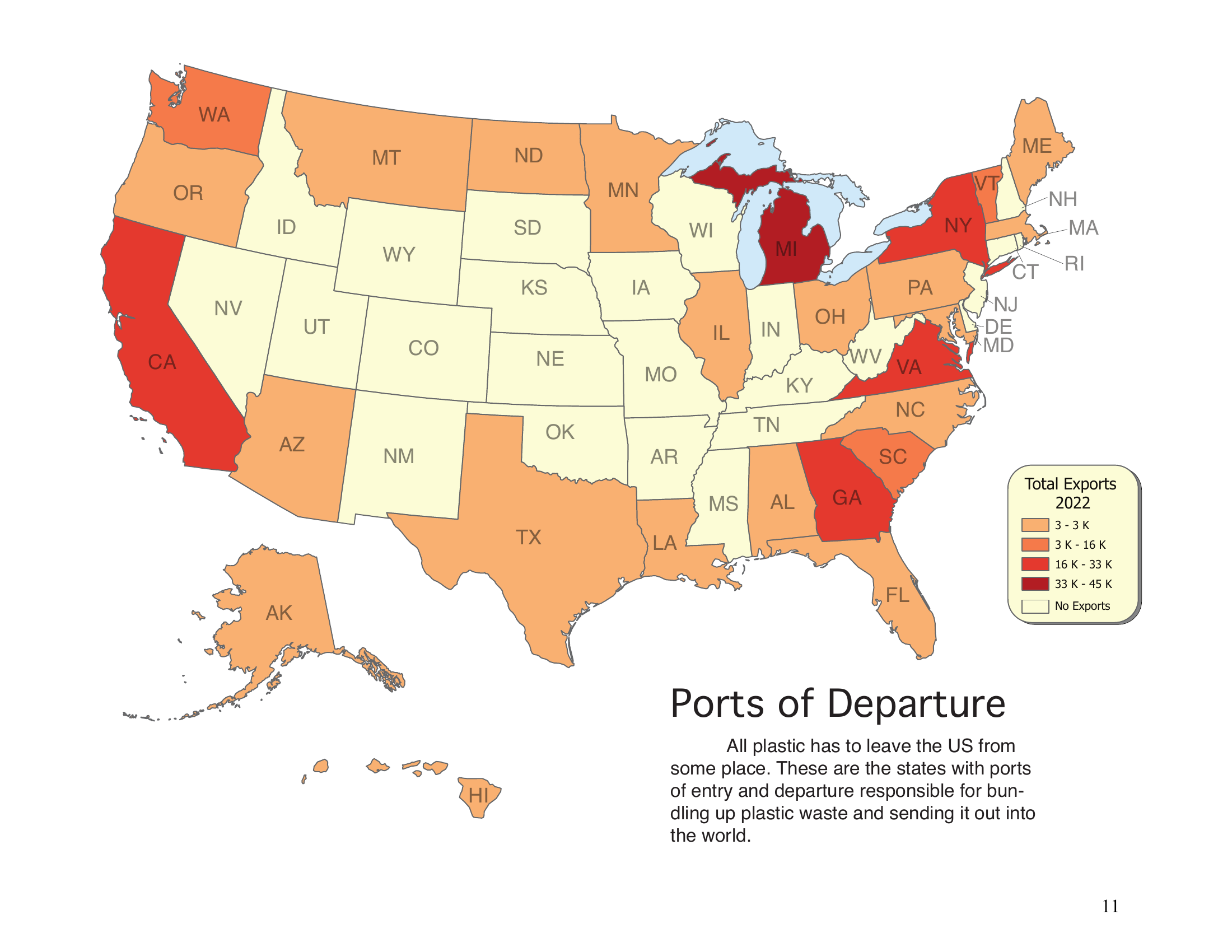Plastic Obscura Atlas - Page 3